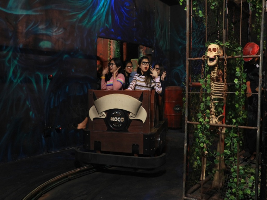 Taman Safari Bogor