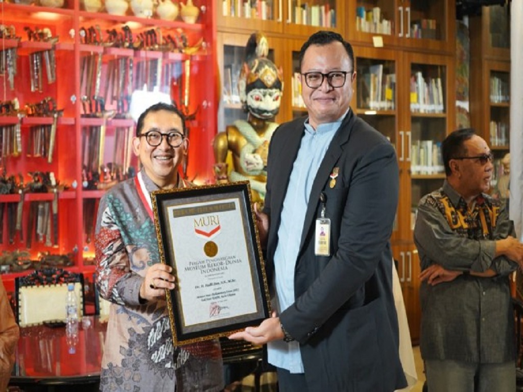 Fadli Zon