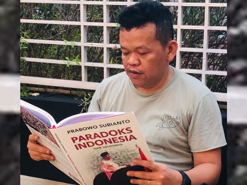 Poltak Agustinus Sinaga