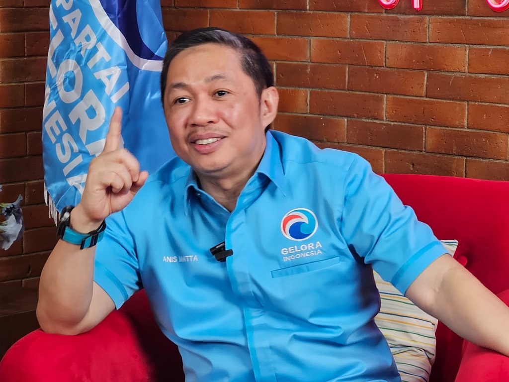 Anis Matta