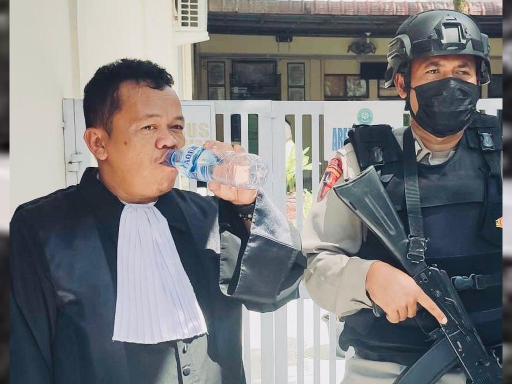 Poltak Agustinus Sinaga