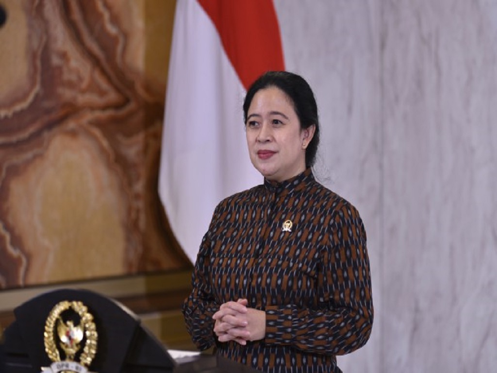 Puan Maharani