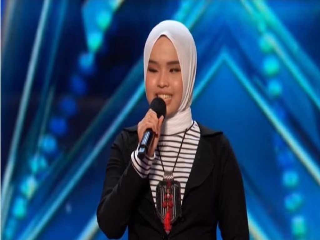 Putri Ariani