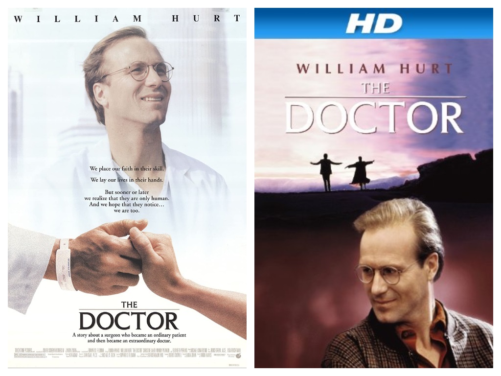 Film The Doctor 1991
