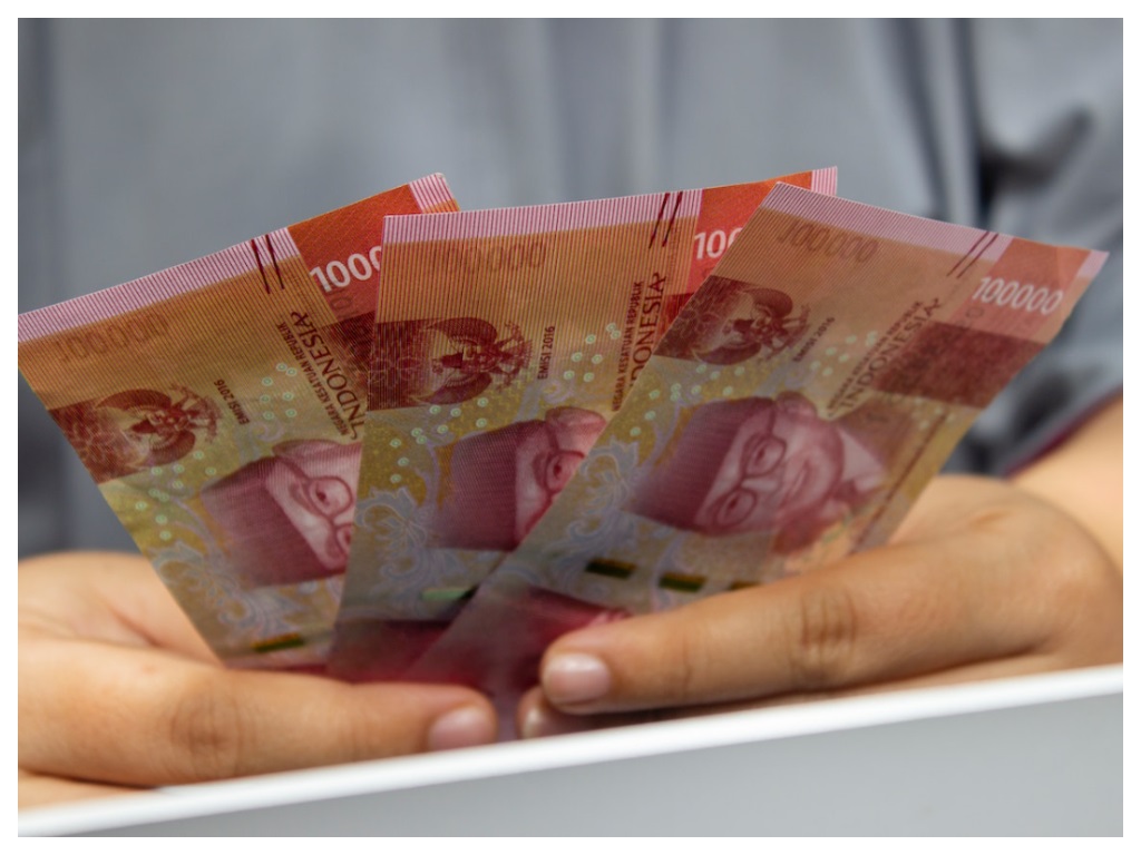 Uang Rupiah