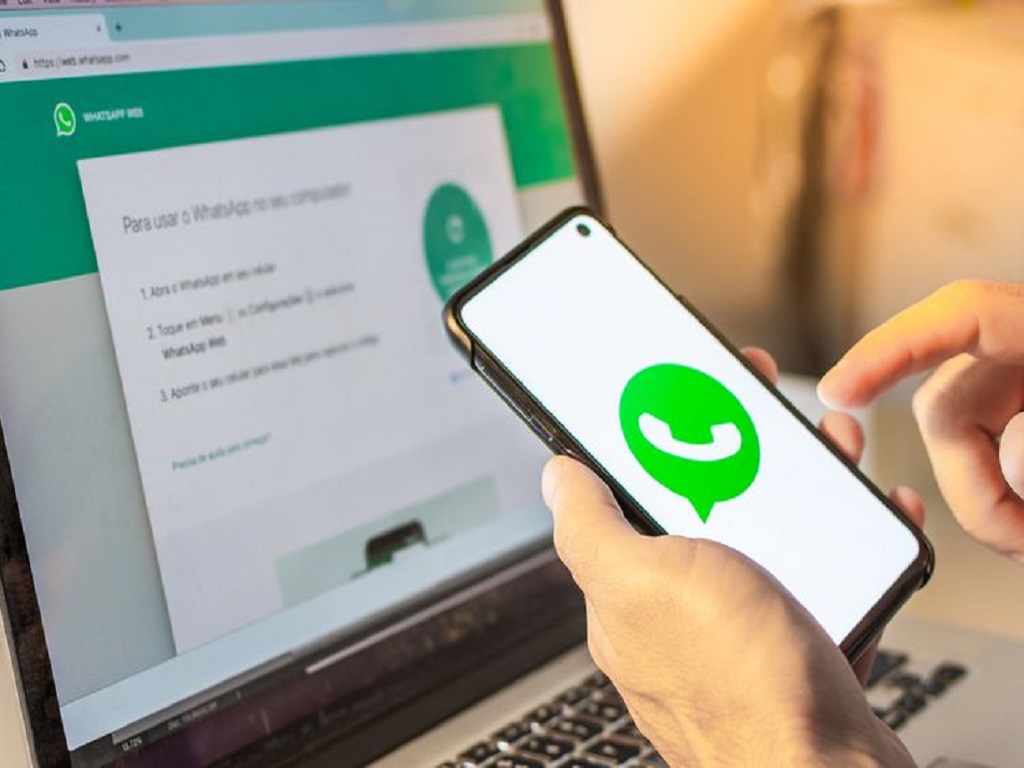 WhatsApp GB