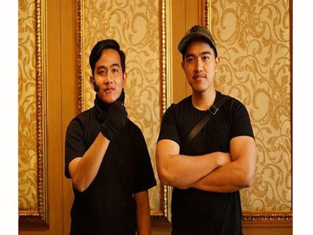 Gibran Rakabuming