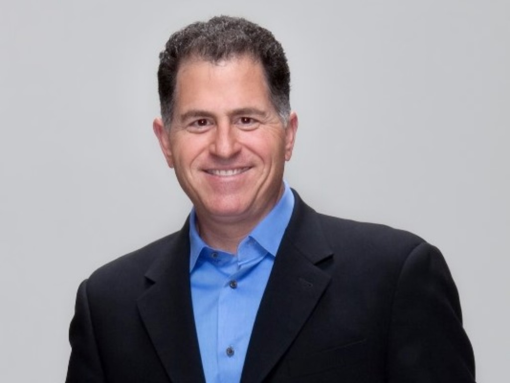 Michael Dell