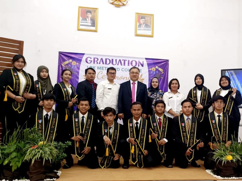 LPK Metland College