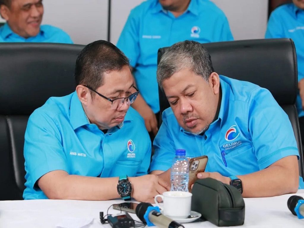 Fahri Hamzah