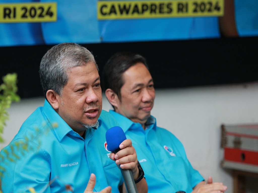 Fahri Hamzah