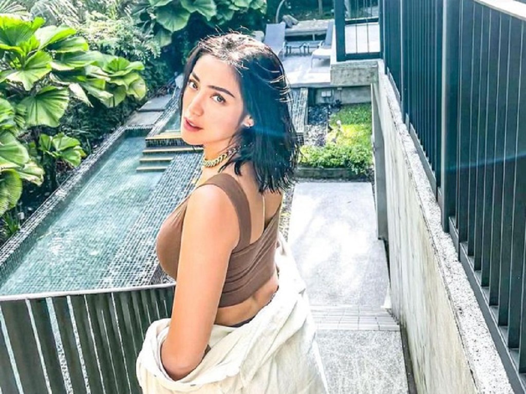 Jessica Iskandar