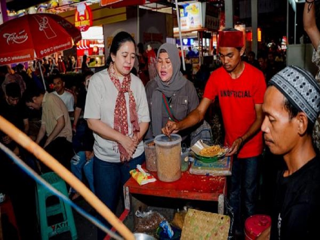 Puan Maharani
