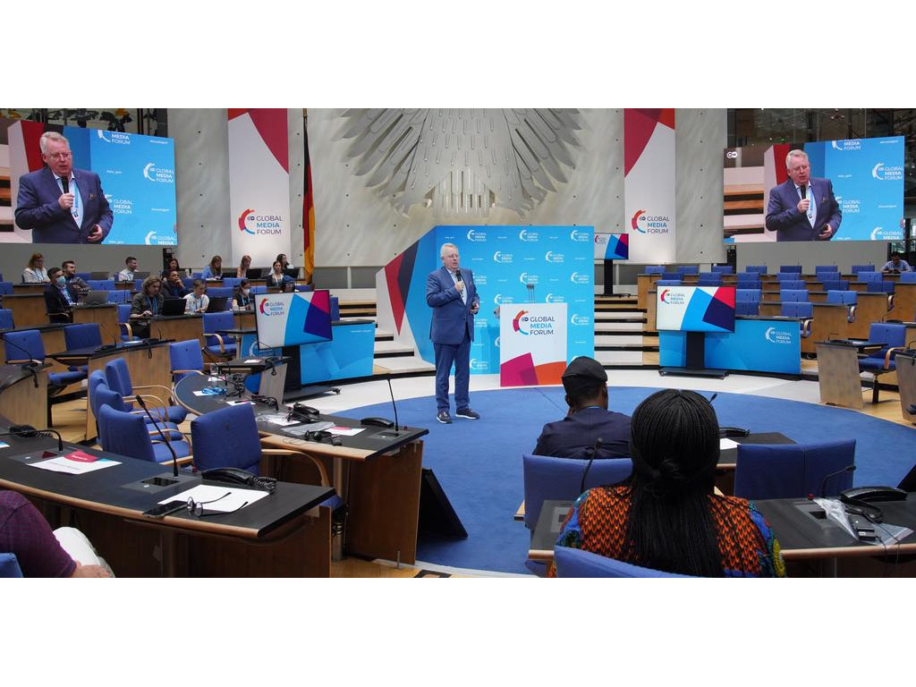 global media forum