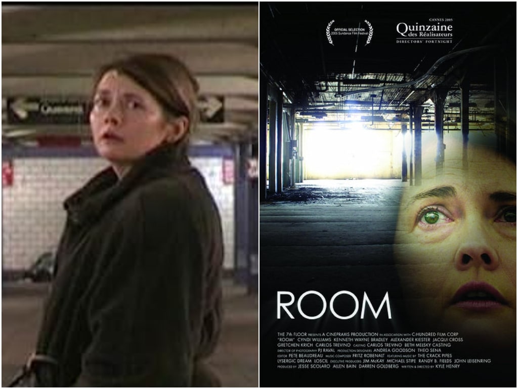 Film Room 2015