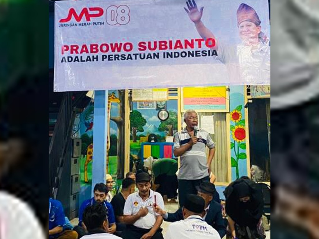 Jaringan Merah Putih 08
