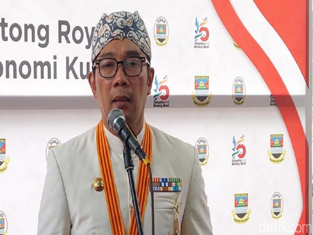 Ridwan Kamil