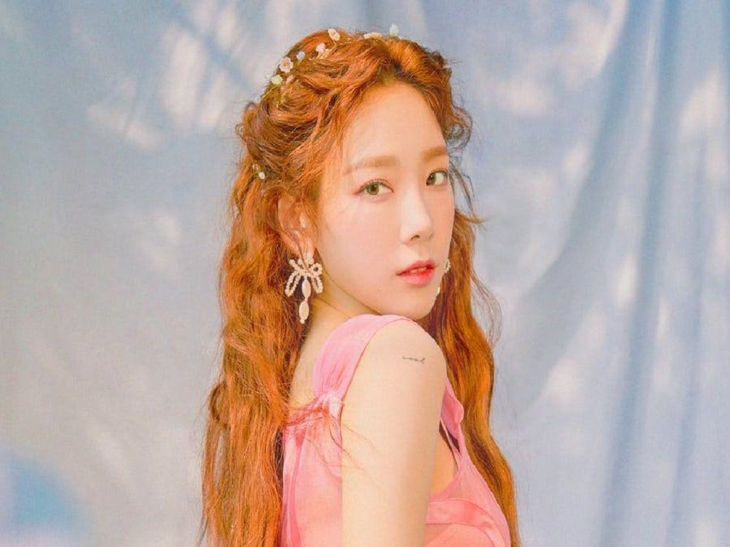 Taeyeon Girls Generation