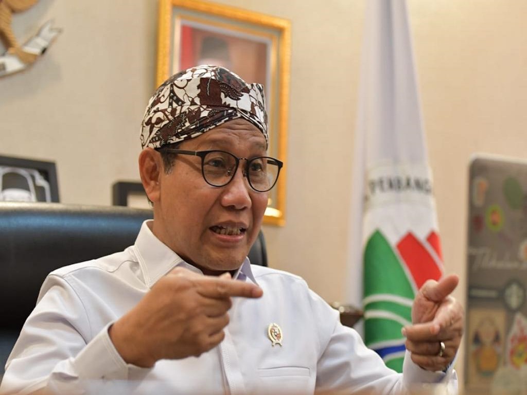 Gus Halim