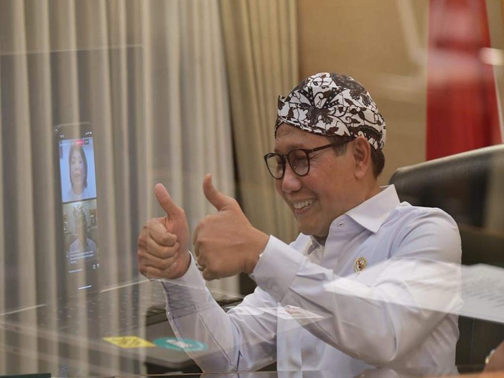 Gus Halim