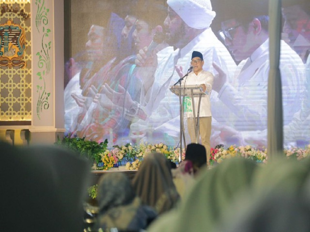 Gus Imin