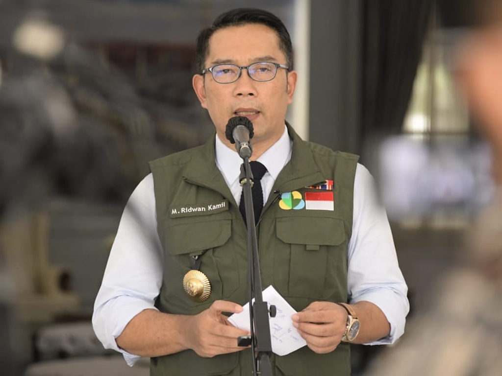 Ridwan Kamil