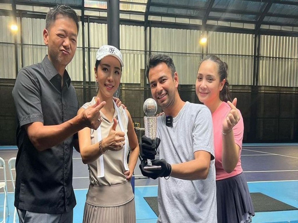 Lagi Lagi Tenis