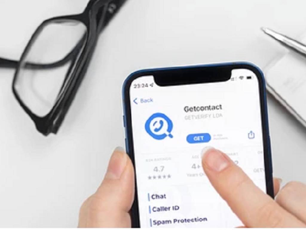 GetContact