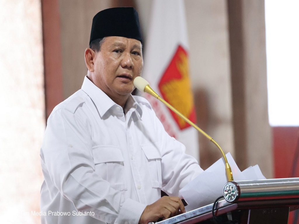 Prabowo