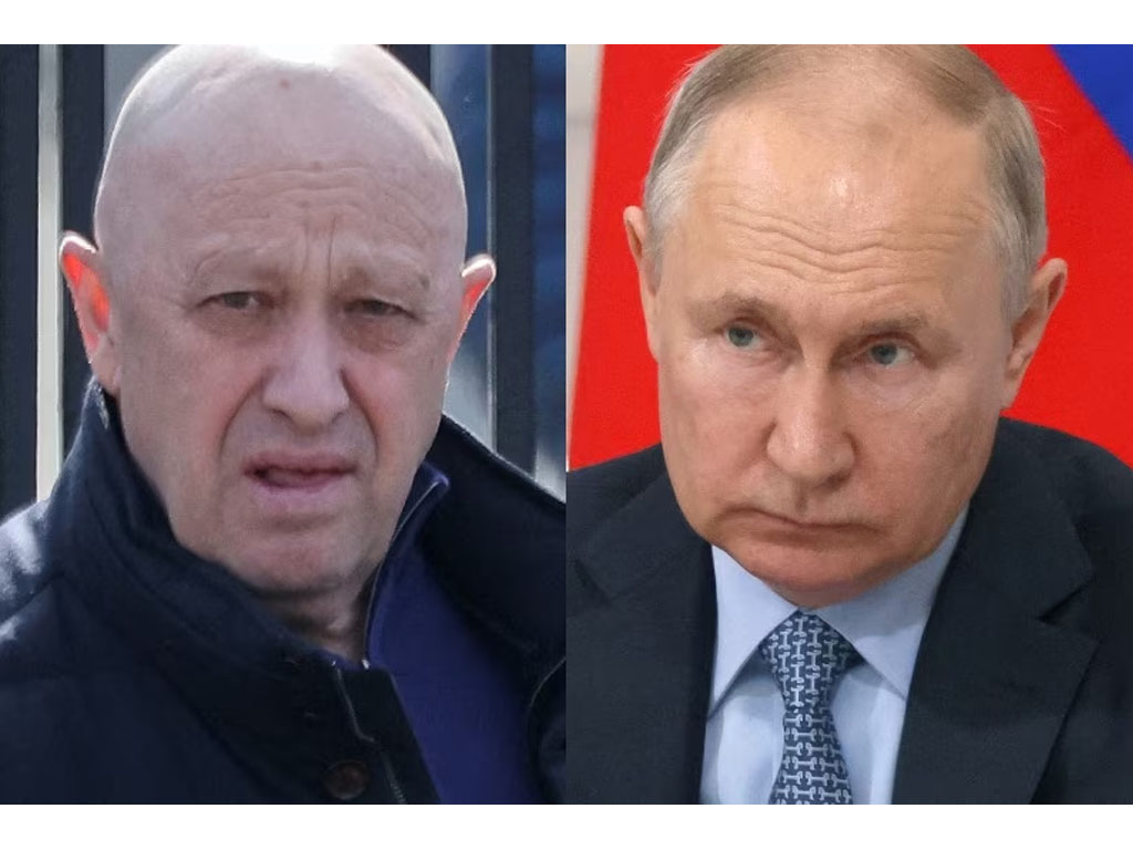 bos wagner dan putin