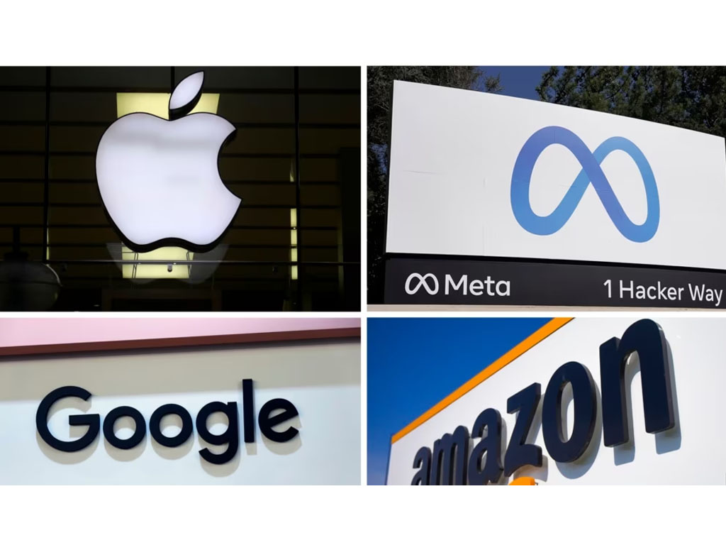 big tech