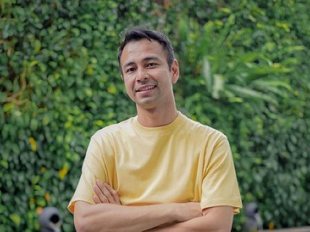 Raffi Ahmad