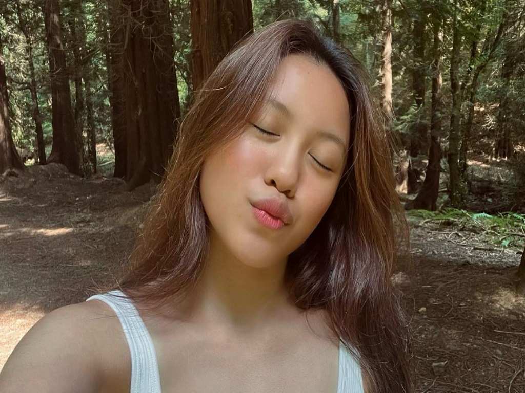 Loly Putri Nikita Mirzani