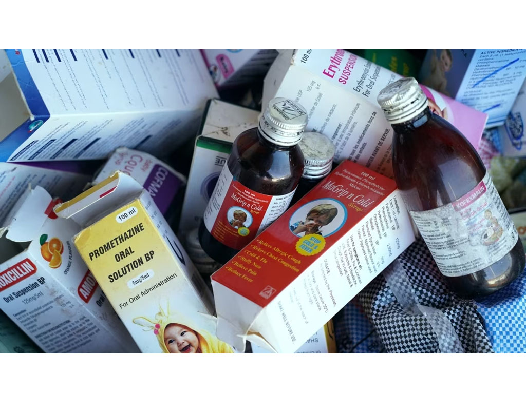 sirup obat batuk india