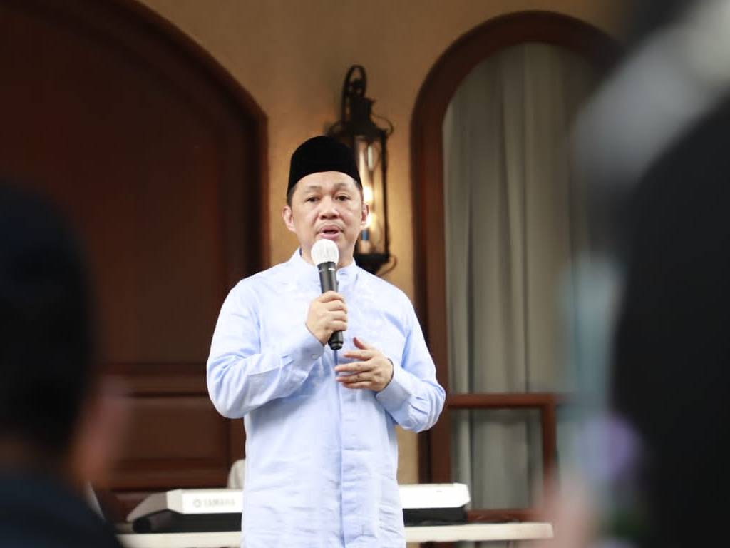 Anis Matta
