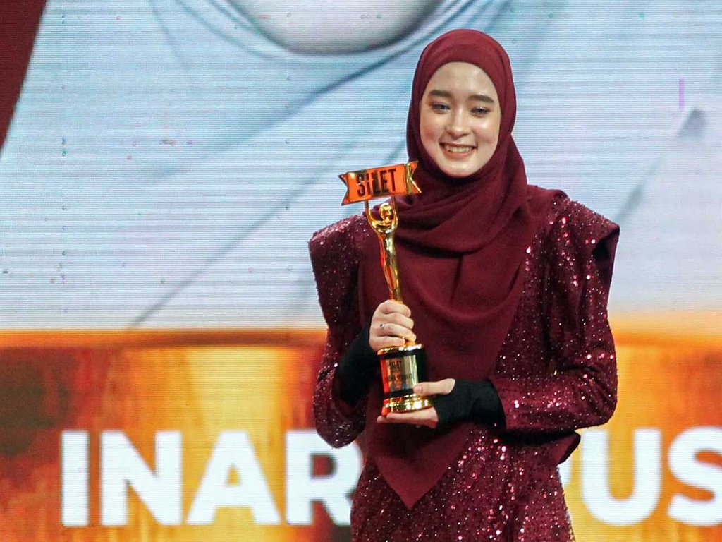 Inara Rusli