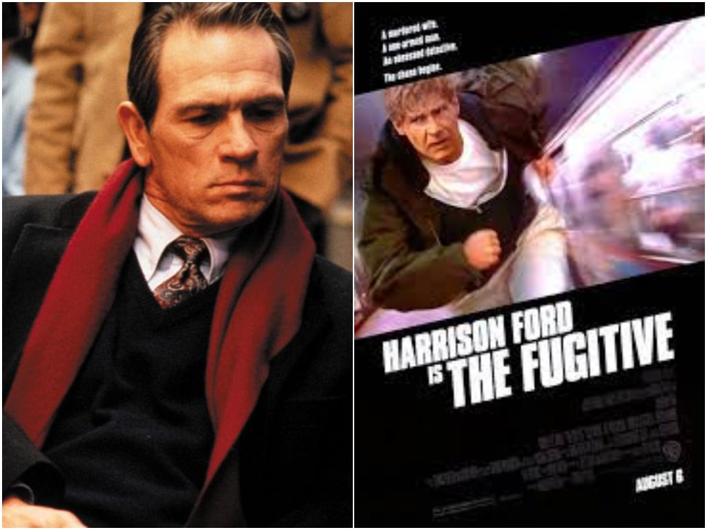 The Fugitive 1993