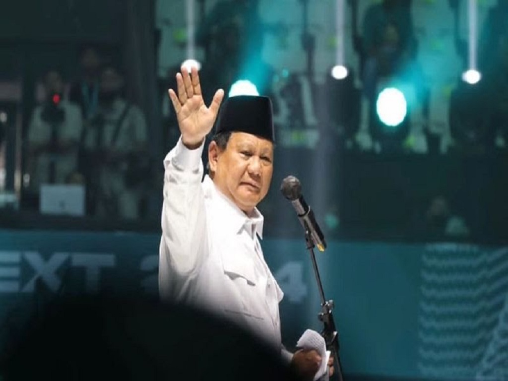 Prabowo