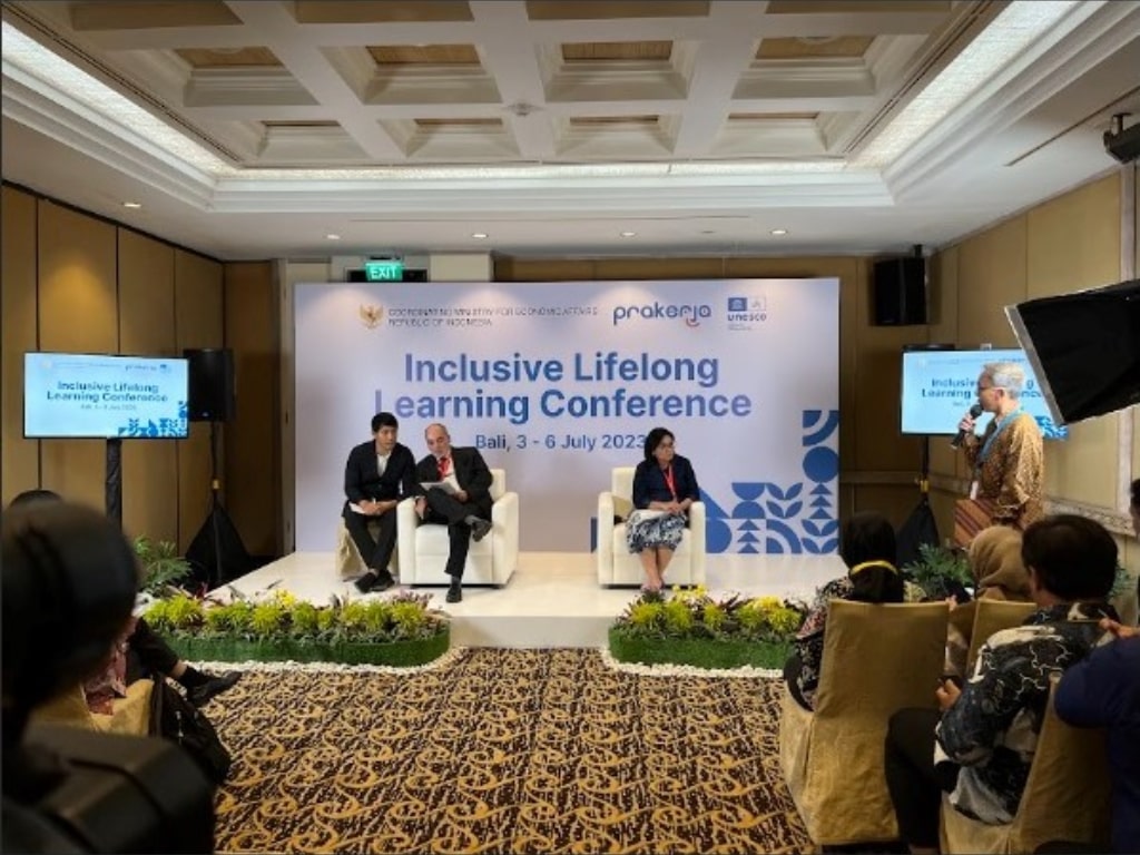Prakerja UNESCO