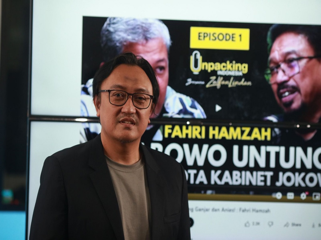 Capres 2024