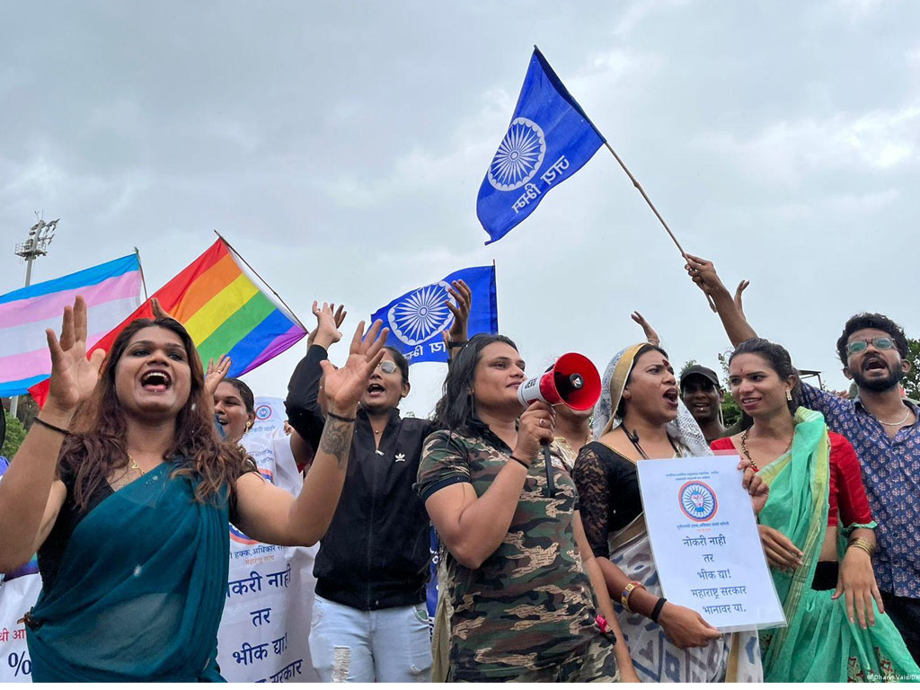 transgender india unjukrasa