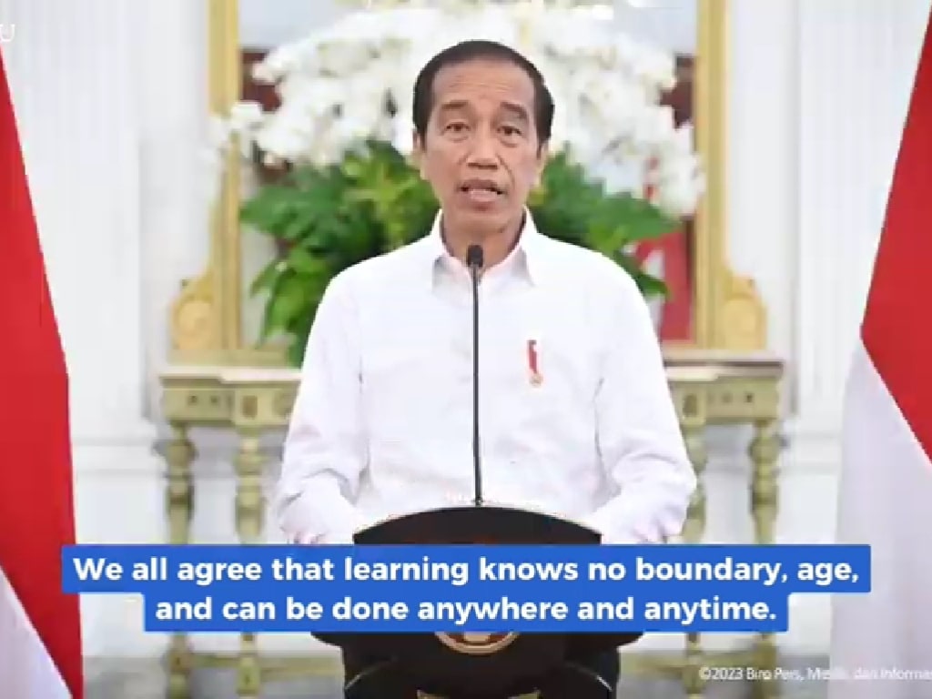 Jokowi