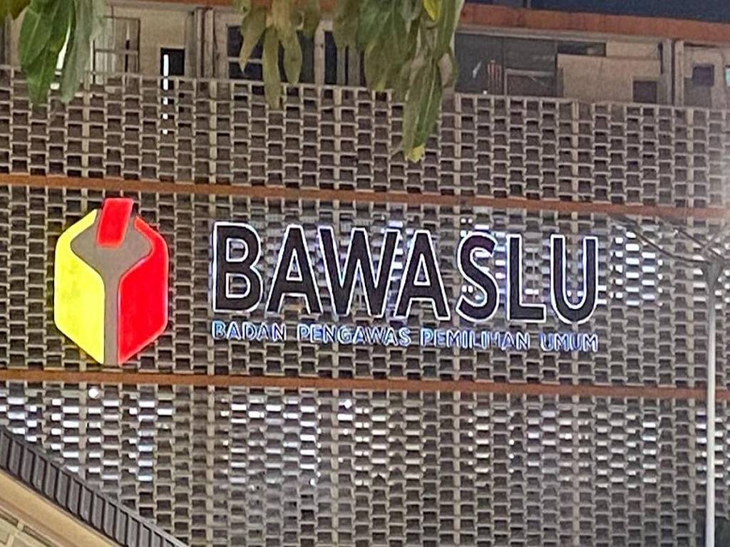 Bawaslu