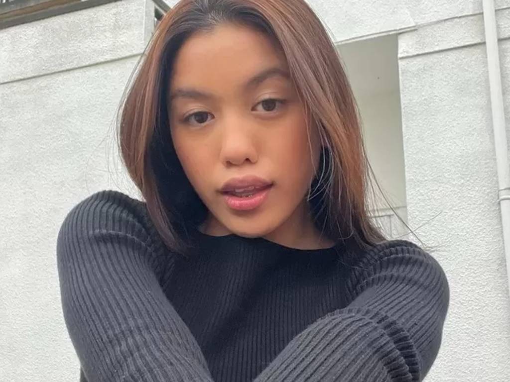 Loly Putri Nikita Mirzani