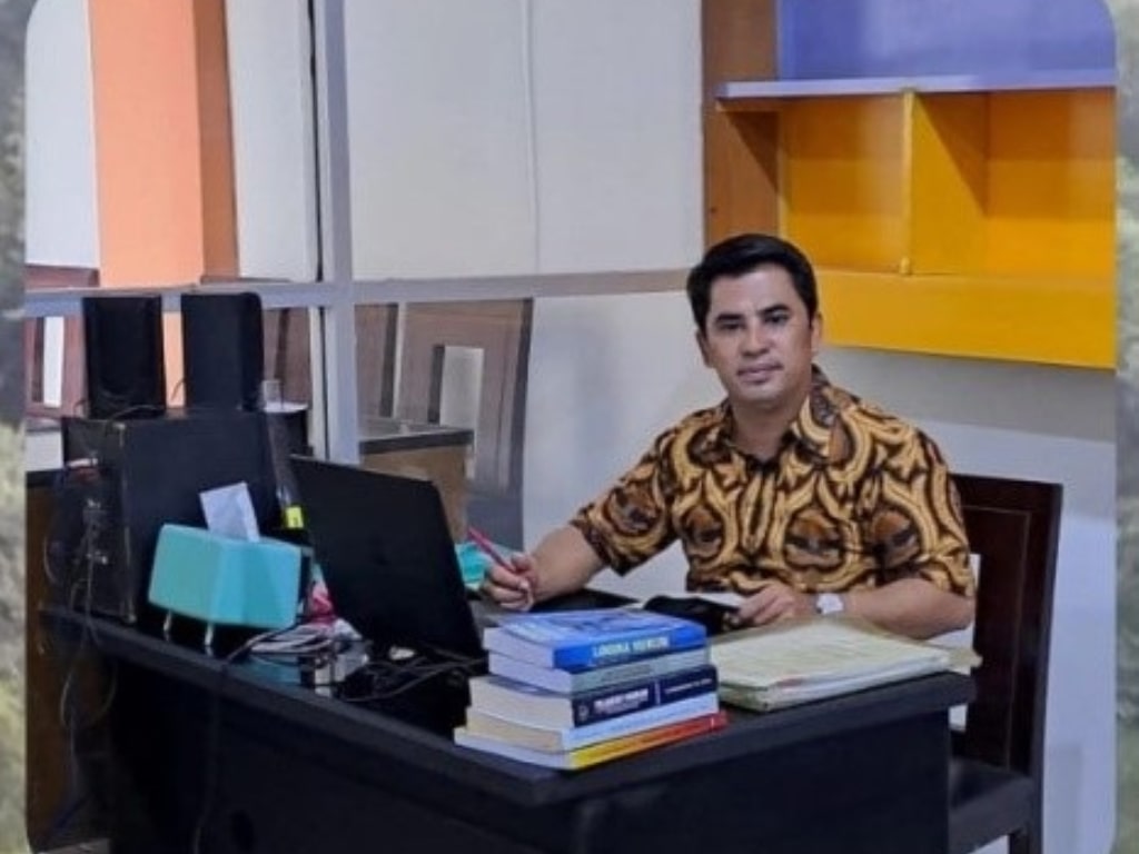 Darwin Steven Siagian