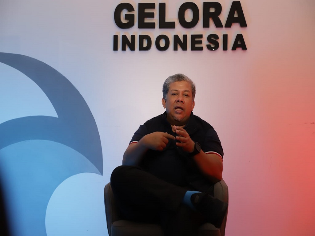 Fahri Hamzah