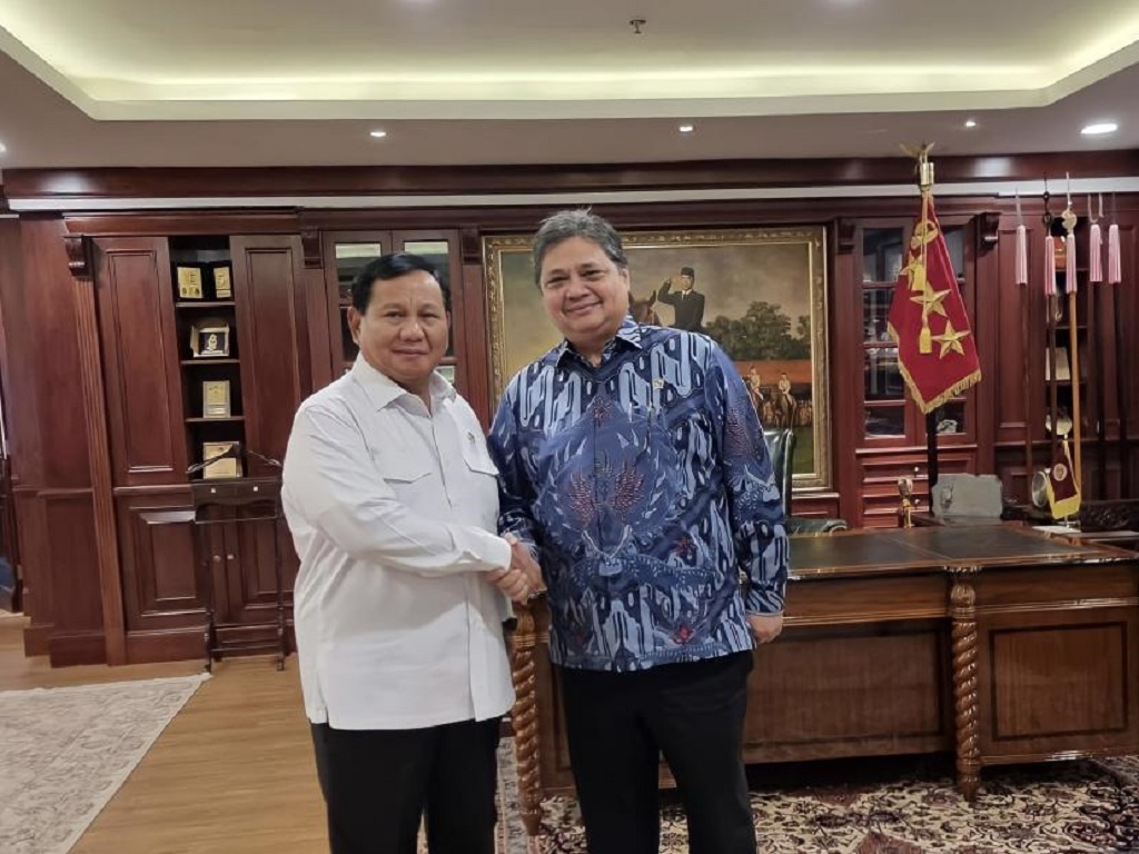 Soekarno Hatta