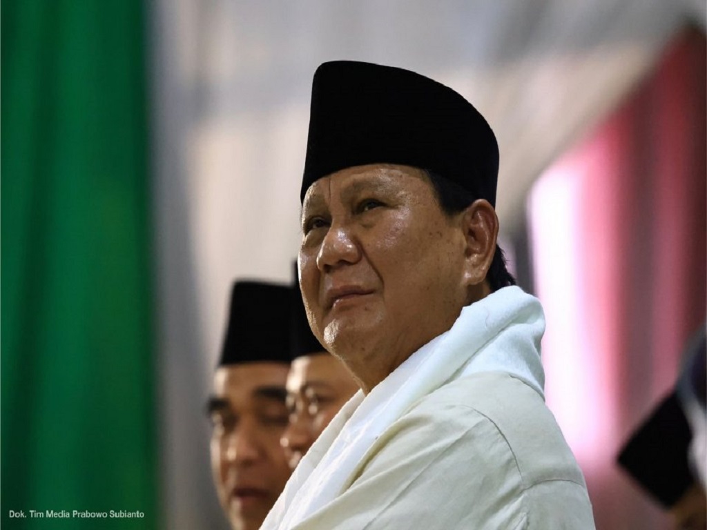 Prabowo