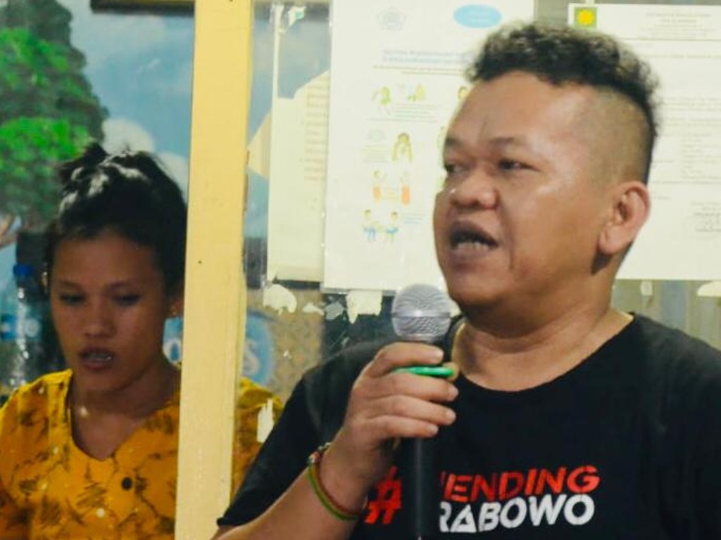 Poltak Agustinus Sinaga