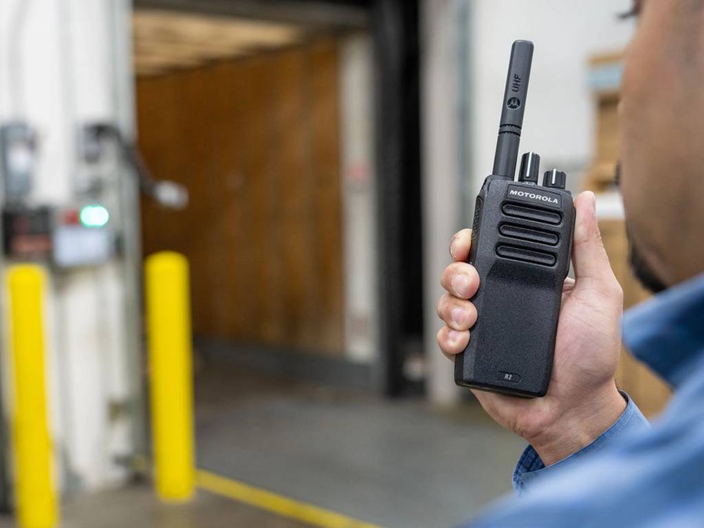 MOTOTRBO R2